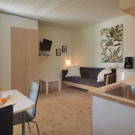 Apartament Brigitte - 200m From The Sea In Lolland- Falster And Mon By Interhome