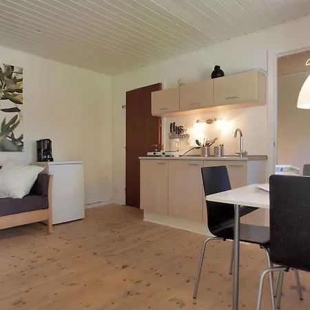 Brigitte - 200m From The Sea In Lolland- Falster And Mon By Interhome * Bøtø By
