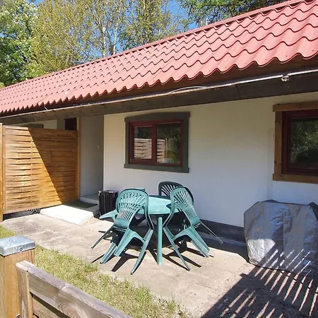 Brigitte - 200m From The Sea In Lolland- Falster And Mon By Interhome * Bøtø By